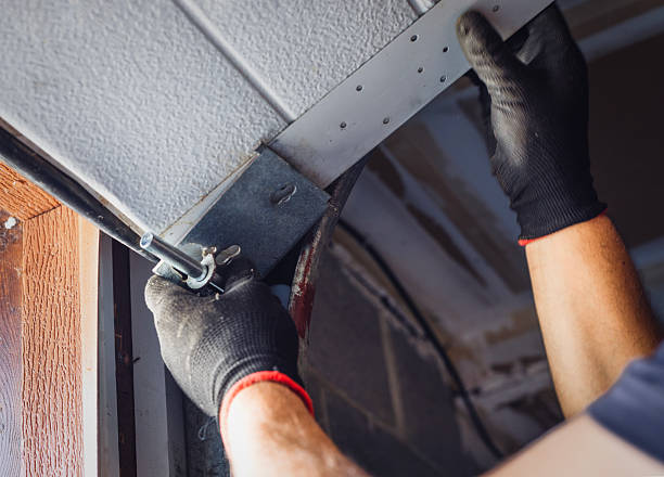 Reliable Garage Door Installation contractor in Benson, NC by Garage Doors Repair Pro