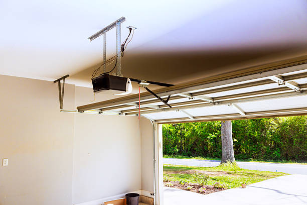 Top rated local Garage Door Installation specialists in Benson, NC